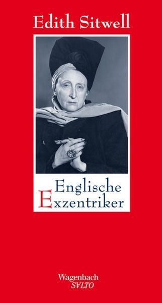 Produktbild: Englische Exzentriker
