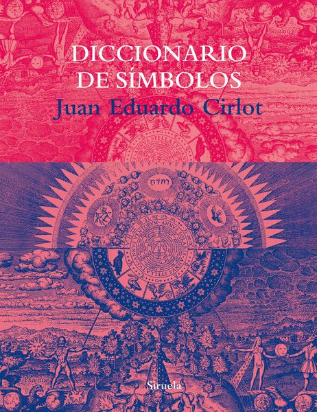 Produktbild: Diccionario de s&iacute;mbolos