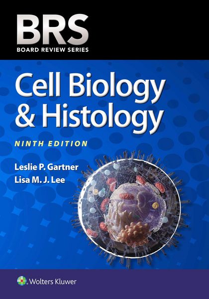 Produktbild: BRS Cell Biology & Histology