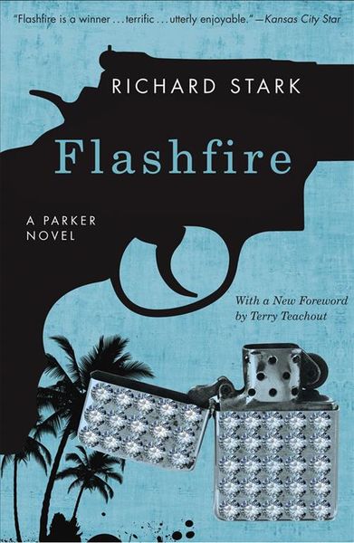 Produktbild: Flashfire