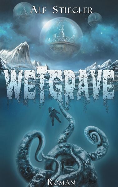 Produktbild: WetGrave