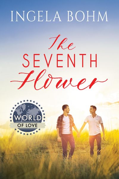 Produktbild: The Seventh Flower