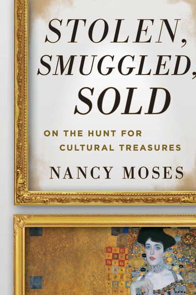 Produktbild: Stolen, Smuggled, Sold