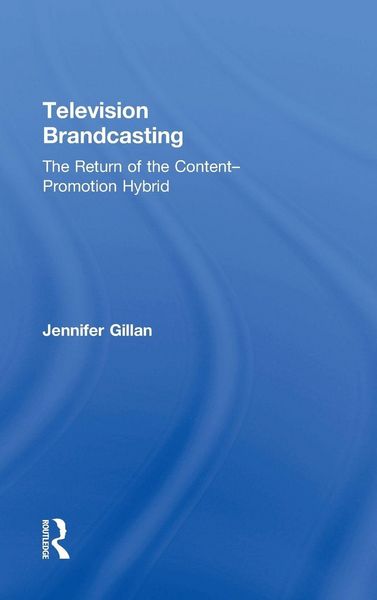 Produktbild: Television Brandcasting