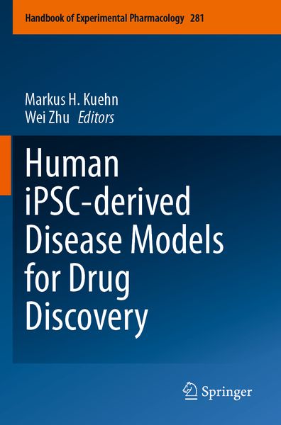 Produktbild: Human iPSC-derived Disease Models for Drug Discovery