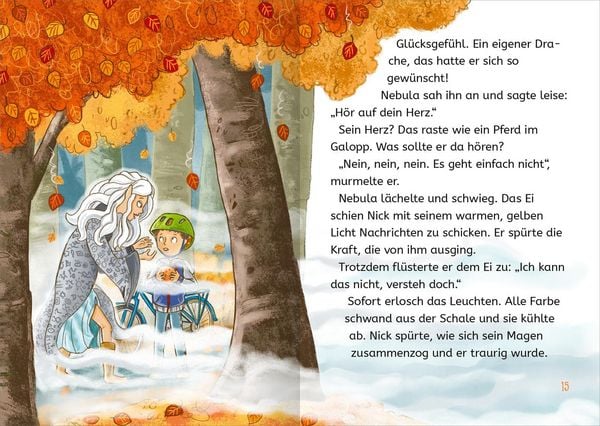 Produktbild: Retter der Drachen &ndash; Erwecke das Feuer! (Retter der Drachen 2)