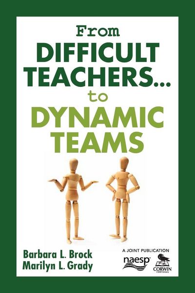 Produktbild: From Difficult Teachers . . . to Dynamic Teams