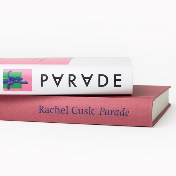 Produktbild: Parade
