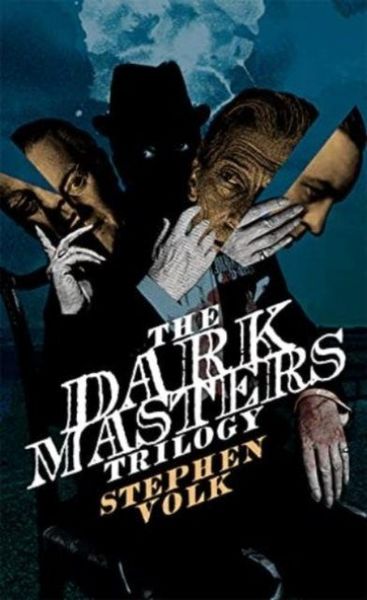 Produktbild: The Dark Masters Trilogy