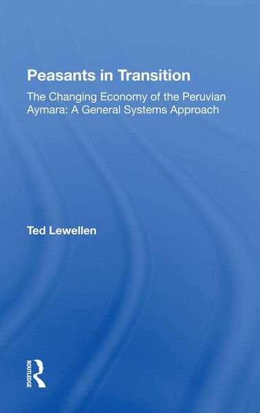 Produktbild: Peasants In Transition