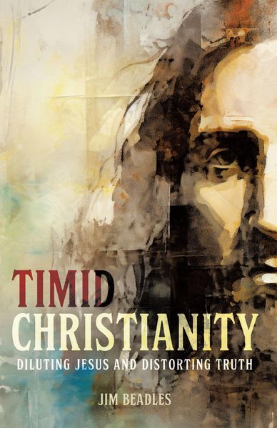 Produktbild: Timid Christianity