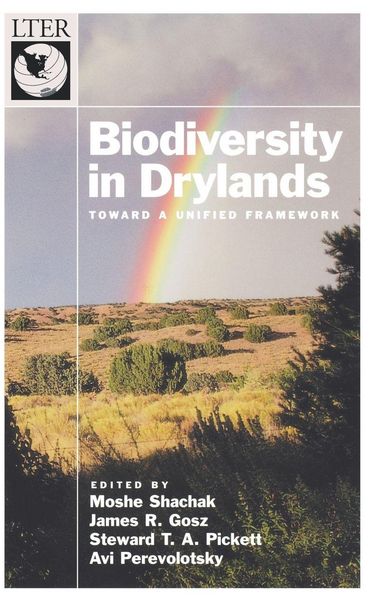 Produktbild: Biodiversity in Drylands