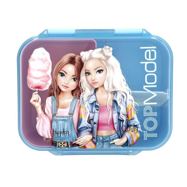 Produktbild: TOPModel Brotdose FESTIVAL FUN