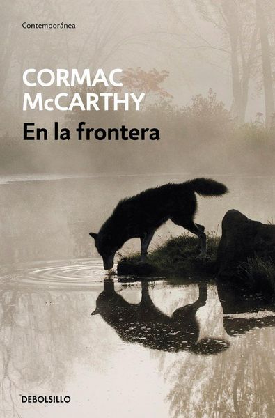 Produktbild: En la frontera