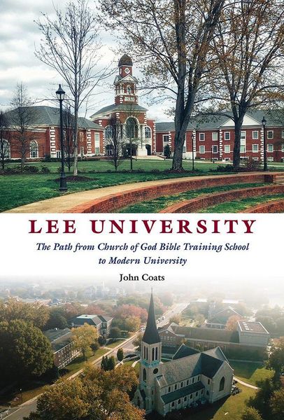 Produktbild: Lee University
