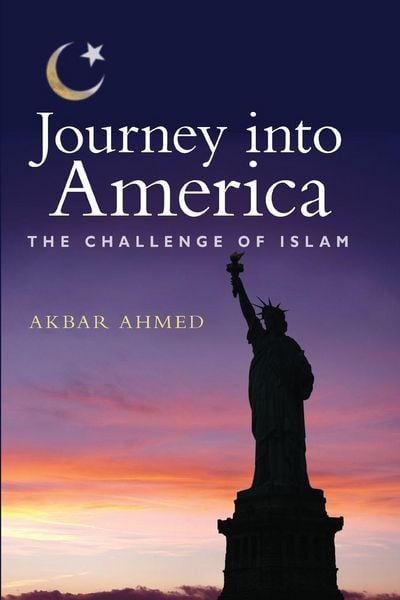 Produktbild: Journey into America