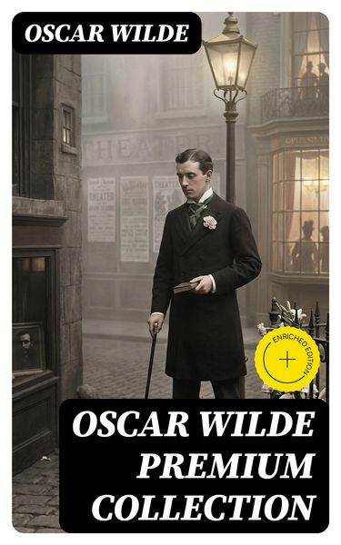 Produktbild: OSCAR WILDE Premium Collection