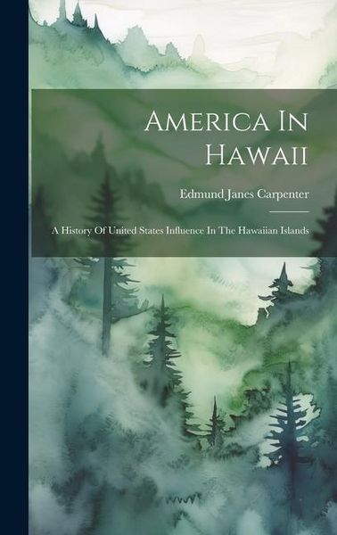 Produktbild: America In Hawaii