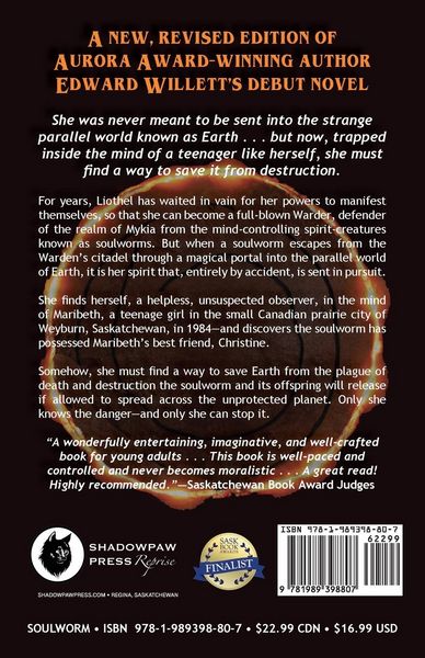 Produktbild: Soulworm