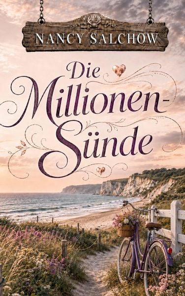 Produktbild: Die Millionen-S&uuml;nde