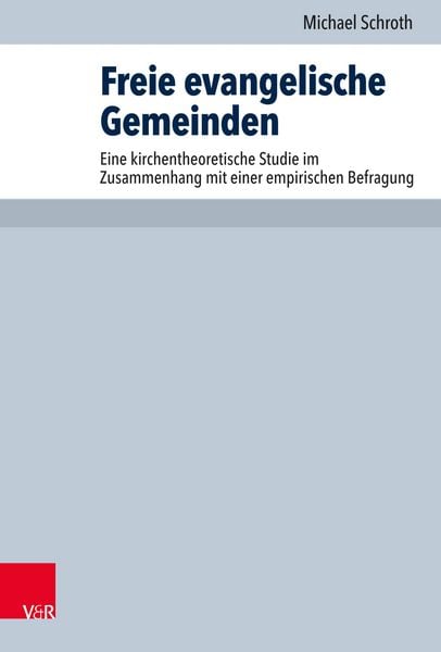 Produktbild: Freie evangelische Gemeinden