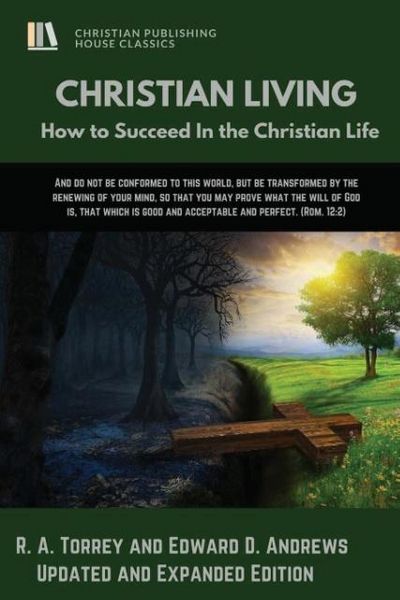 Produktbild: Andrews, E: Christian Living