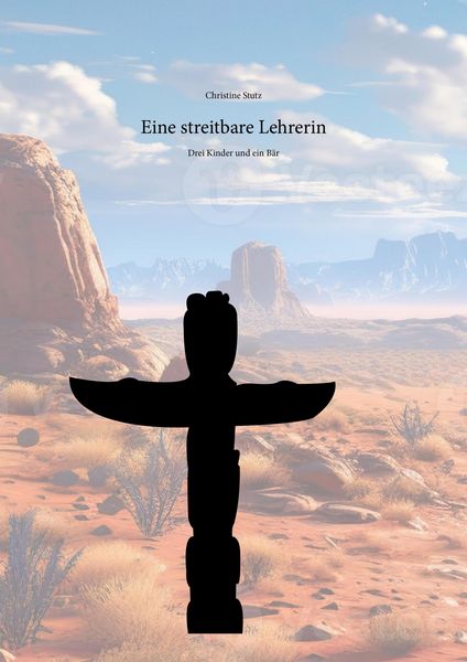 Produktbild: Eine streitbare Lehrerein