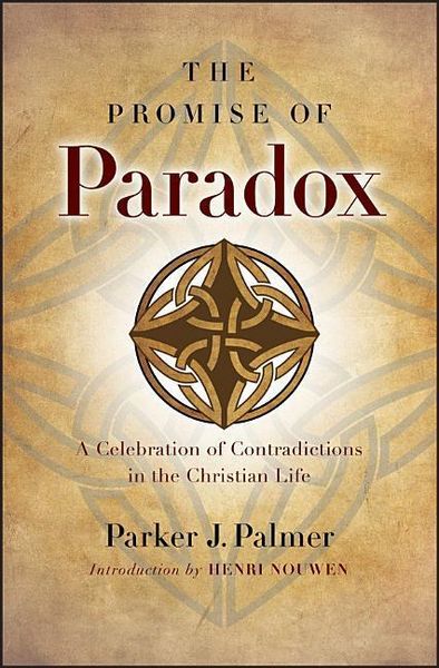 Produktbild: Promise Of Paradox