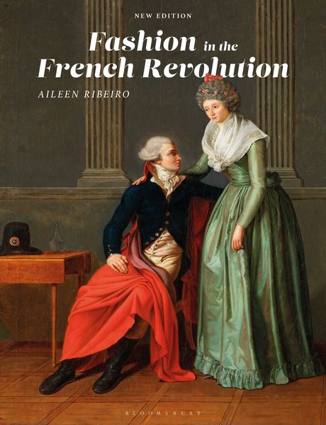 Produktbild: Fashion in the French Revolution