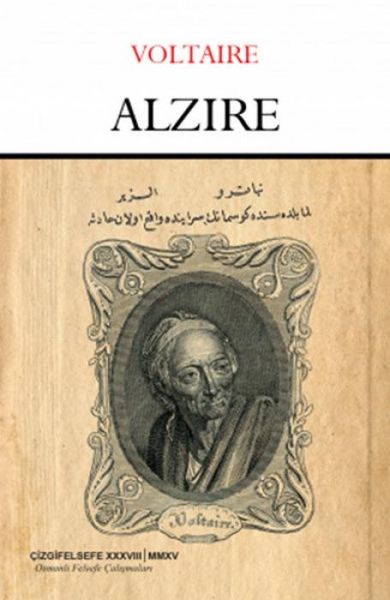 Produktbild: Alzire