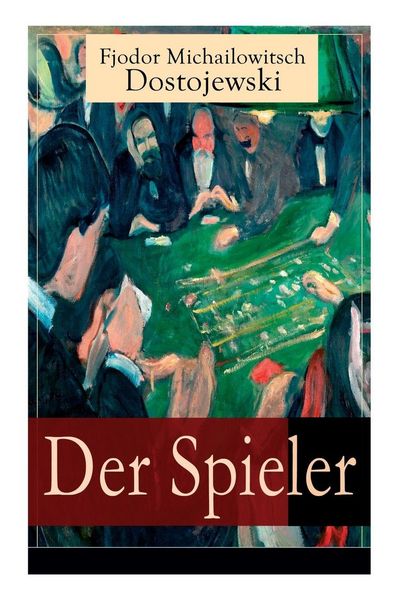 Produktbild: Der Spieler