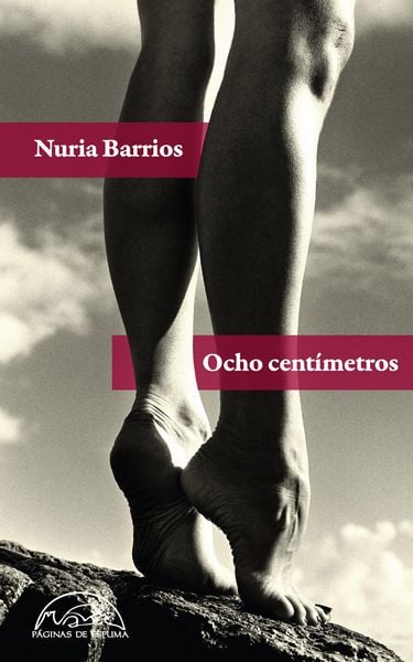 Produktbild: Ocho cent&iacute;metros