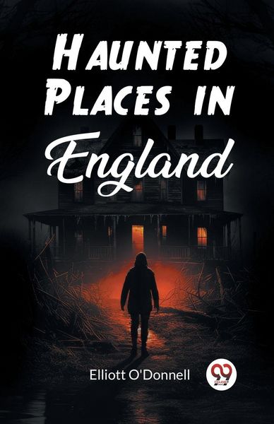 Produktbild: Haunted Places in England