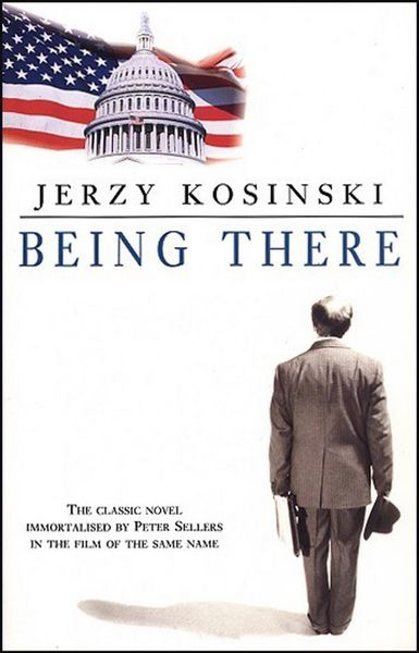 Produktbild: Being There