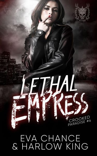 Produktbild: Lethal Empress
