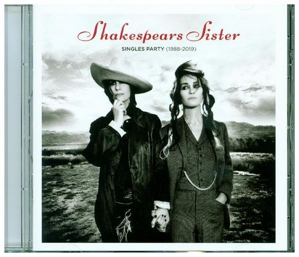 Produktbild: Shakespears Sister: Singles Party (1988-2019)