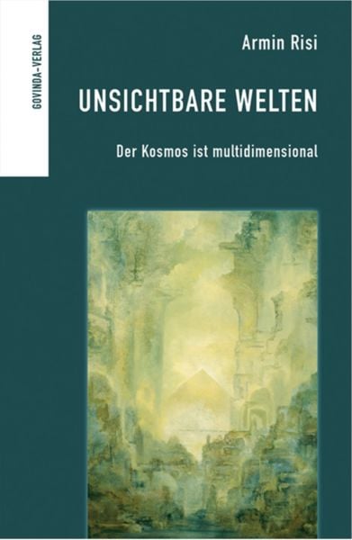 Produktbild: Unsichtbare Welten