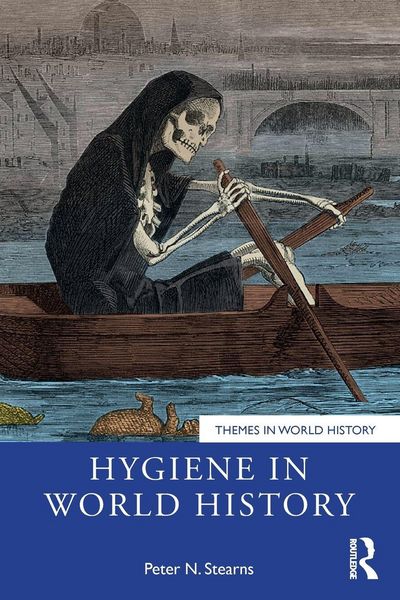 Produktbild: Hygiene in World History