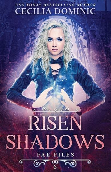 Produktbild: Risen Shadows