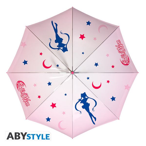 Produktbild: SAILOR MOON - Umbrella - Sailor Moon