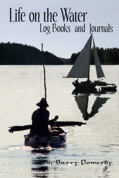 Produktbild: Life on the Water: Logbooks and Journals