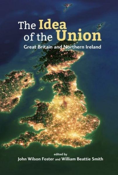Produktbild: The Idea of the Union