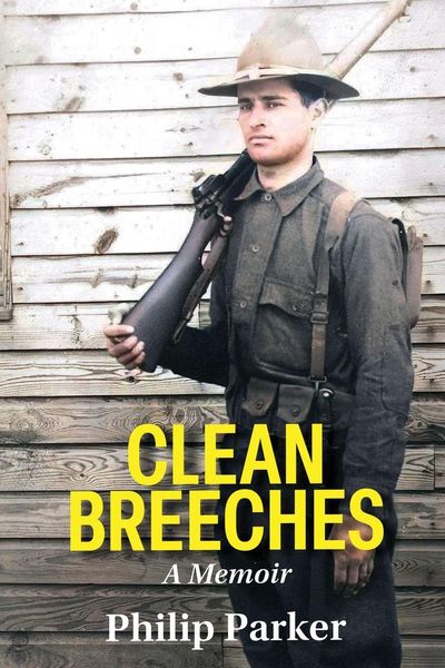 Produktbild: CLEAN BREECHES A Memoir