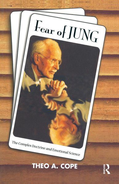 Produktbild: Fear of Jung