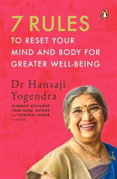 Produktbild: 7 Rules to Reset Your Mind and Body for Greater Well-Being