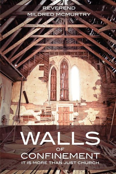 Produktbild: Walls of Confinement
