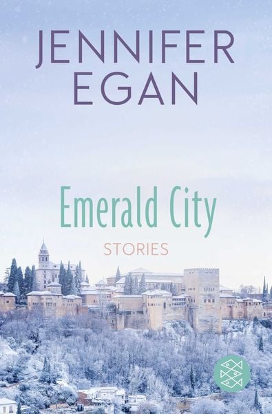Produktbild: Emerald City