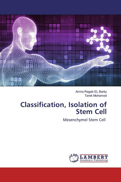 Produktbild: Classification, Isolation of Stem Cell