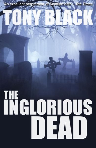 Produktbild: The Inglorious Dead