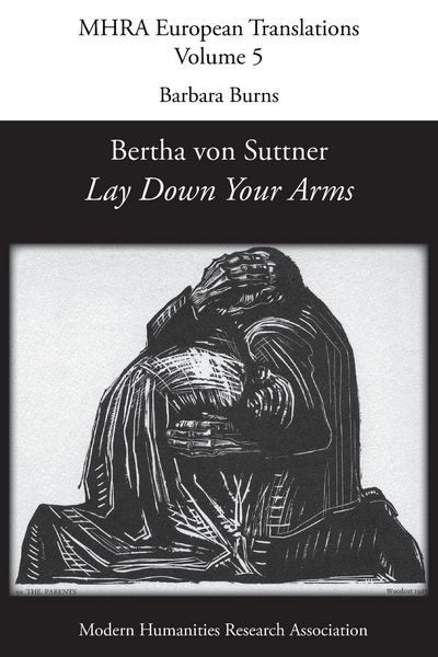 Produktbild: Lay Down Your Arms